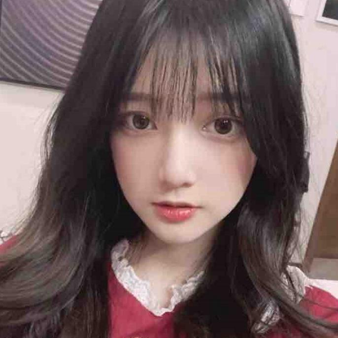 外表可爱，内心闷Sao的mm