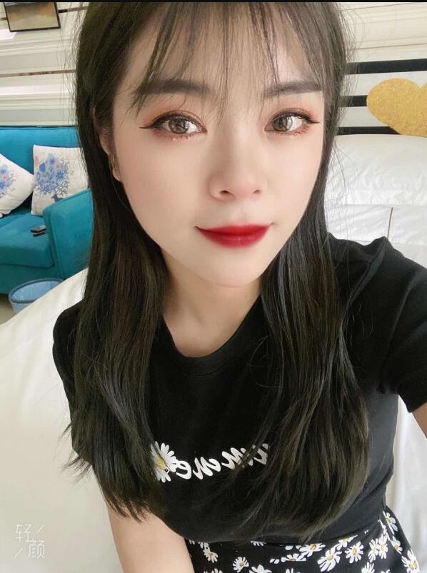 光谷 感觉非常不错的蓉蓉