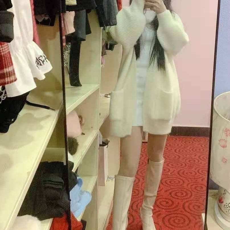 光谷妹子